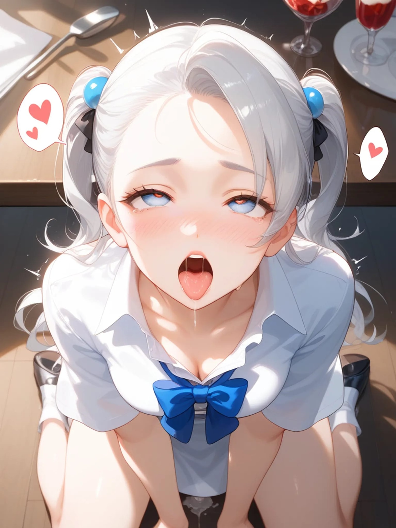 cum on face, ai porn girls